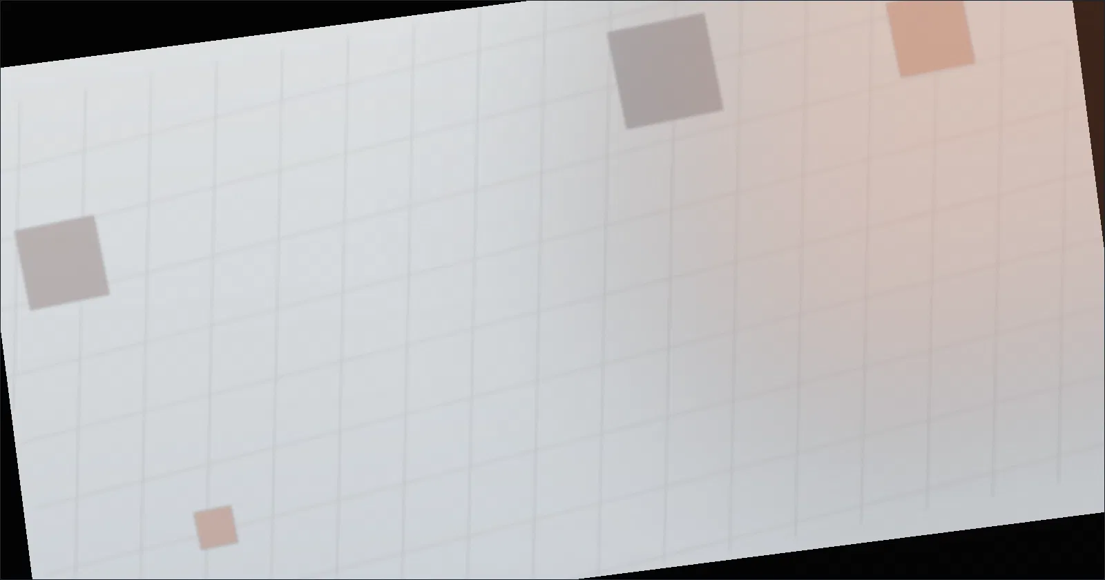 Illustration of a construction game showing structural supports and loads