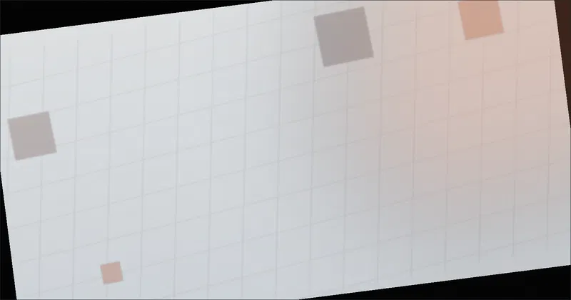 Illustration of a construction game showing structural supports and loads