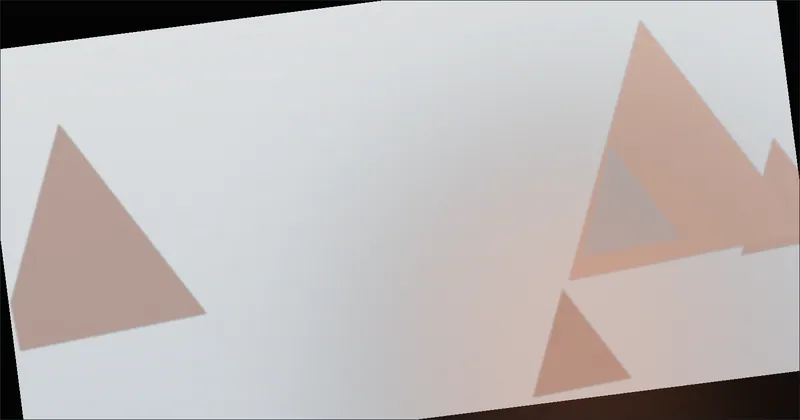 prism pattern for How Online Games Capture the Scale of Large Industrial Builds