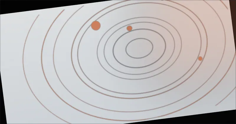 orbit pattern for How Small Budget Building Games Prove you Can Still Build Big