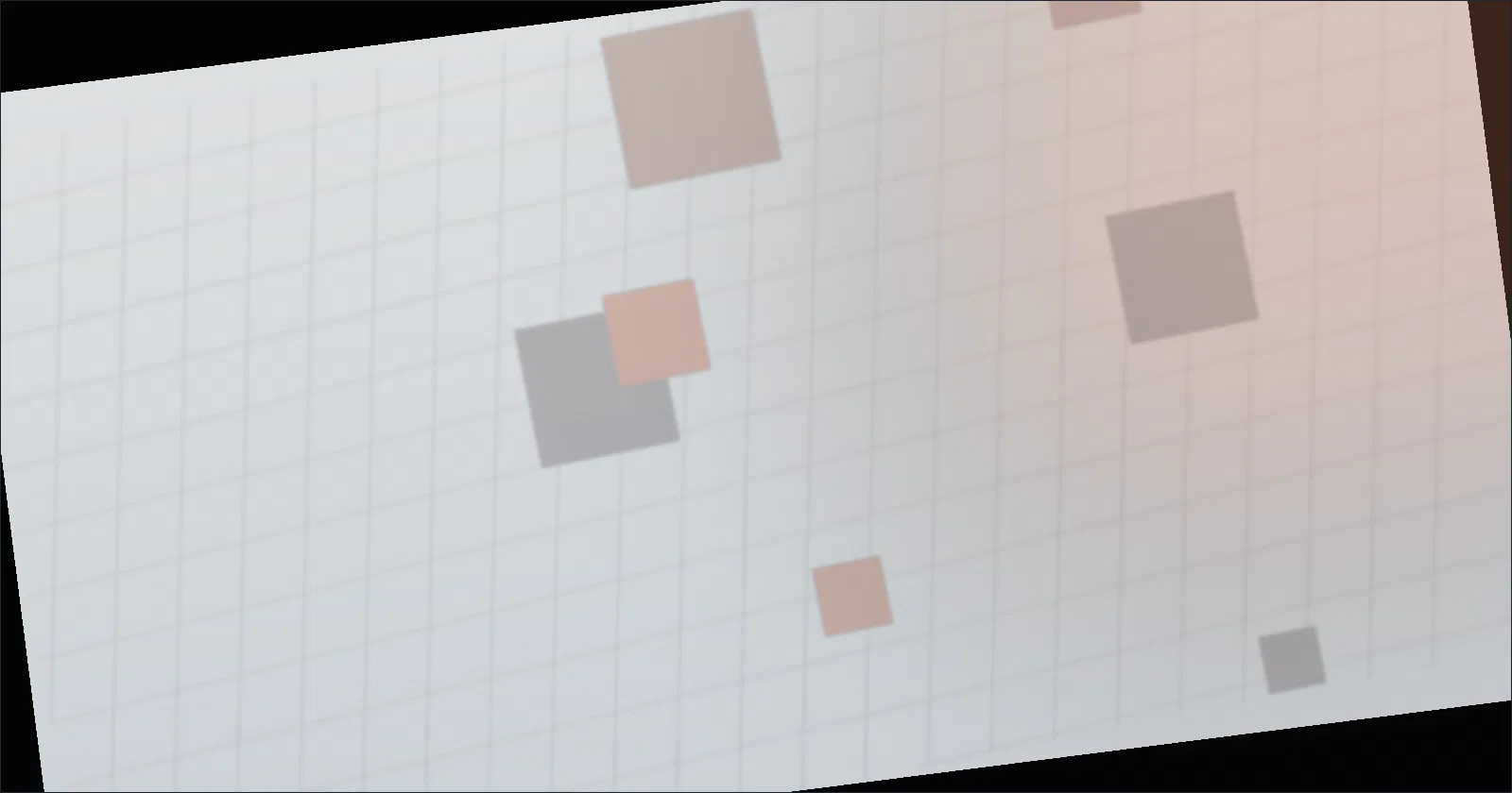 Abstract illustration about sourcing steel materials and survival crafting games