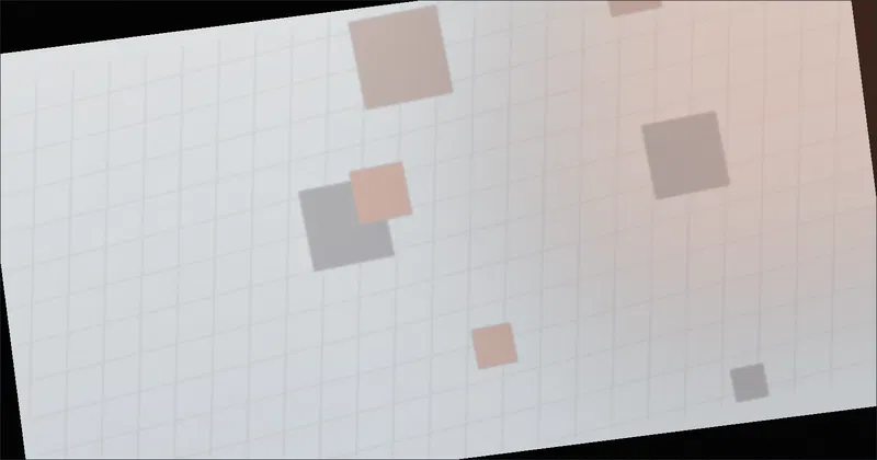 Abstract illustration about sourcing steel materials and survival crafting games