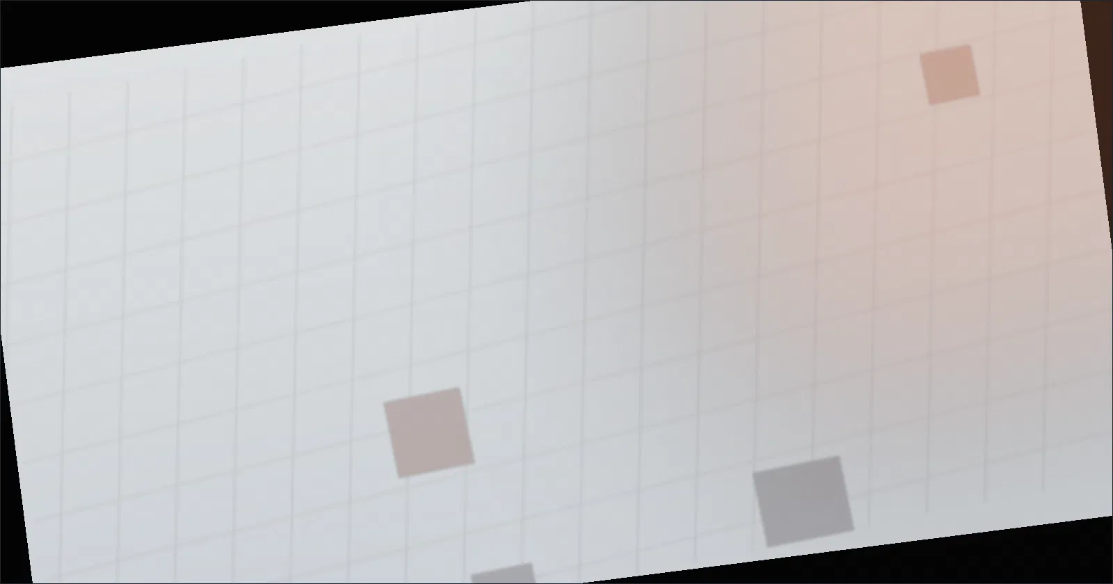 Illustration of a player starting out in a construction simulation game