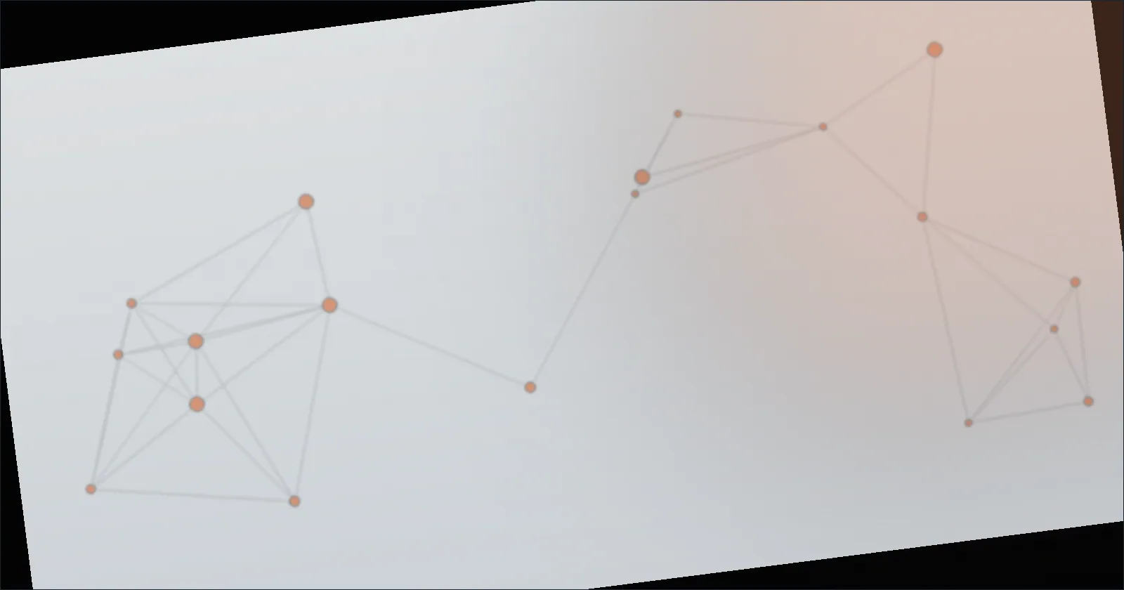 constellation pattern for Powering and Connecting a Steel Building for Modern Use