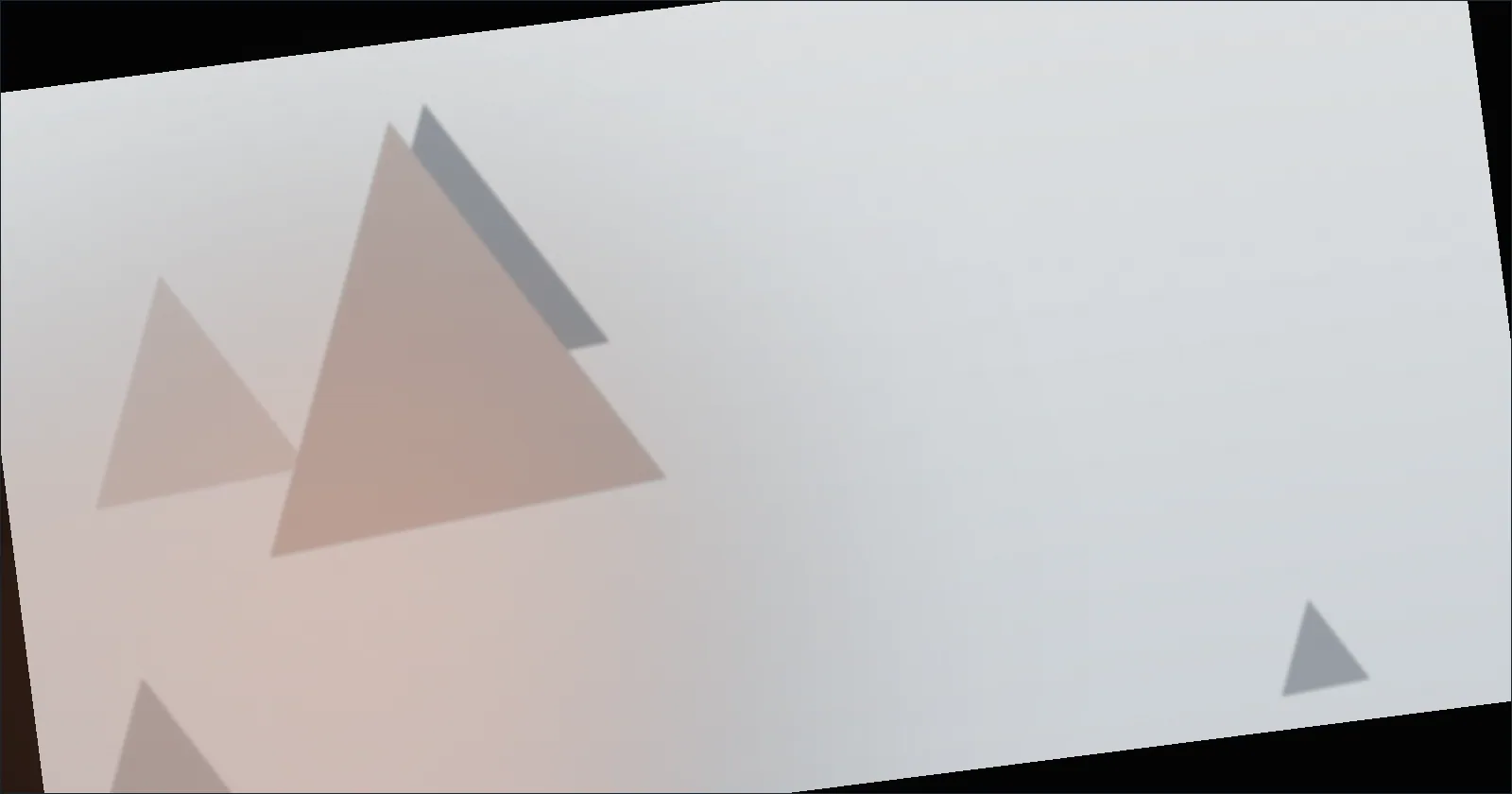 prism pattern for Storing a Collection in a Steel Building