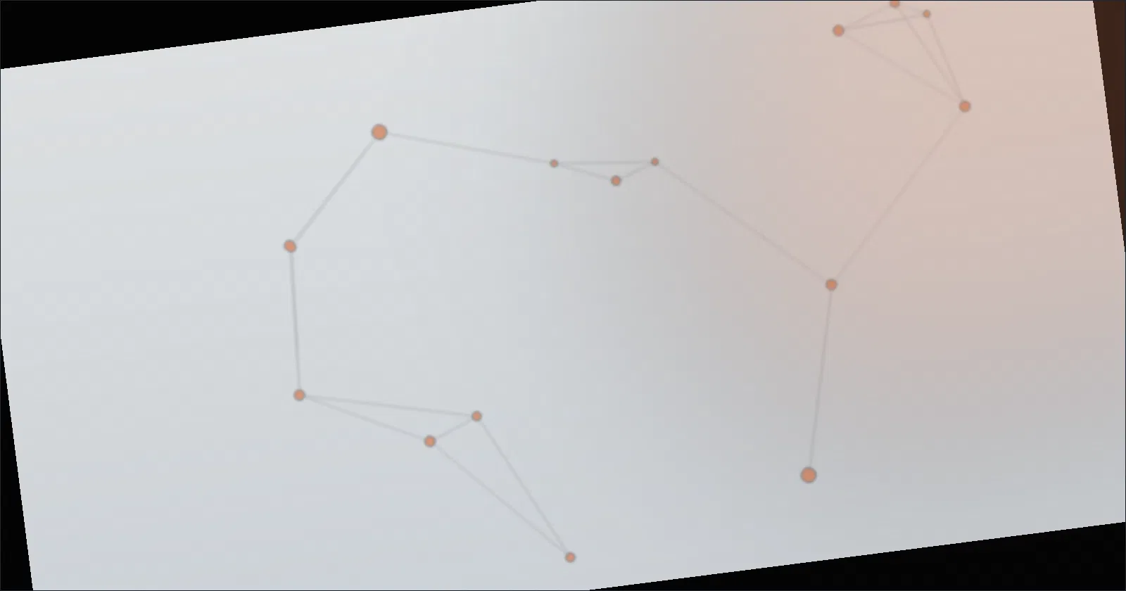 constellation pattern for What Makes a Builders Forum Trustworthy Instead of Just Loud