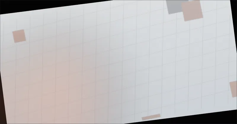 A heated colony base in an online game next to an insulated steel building interior