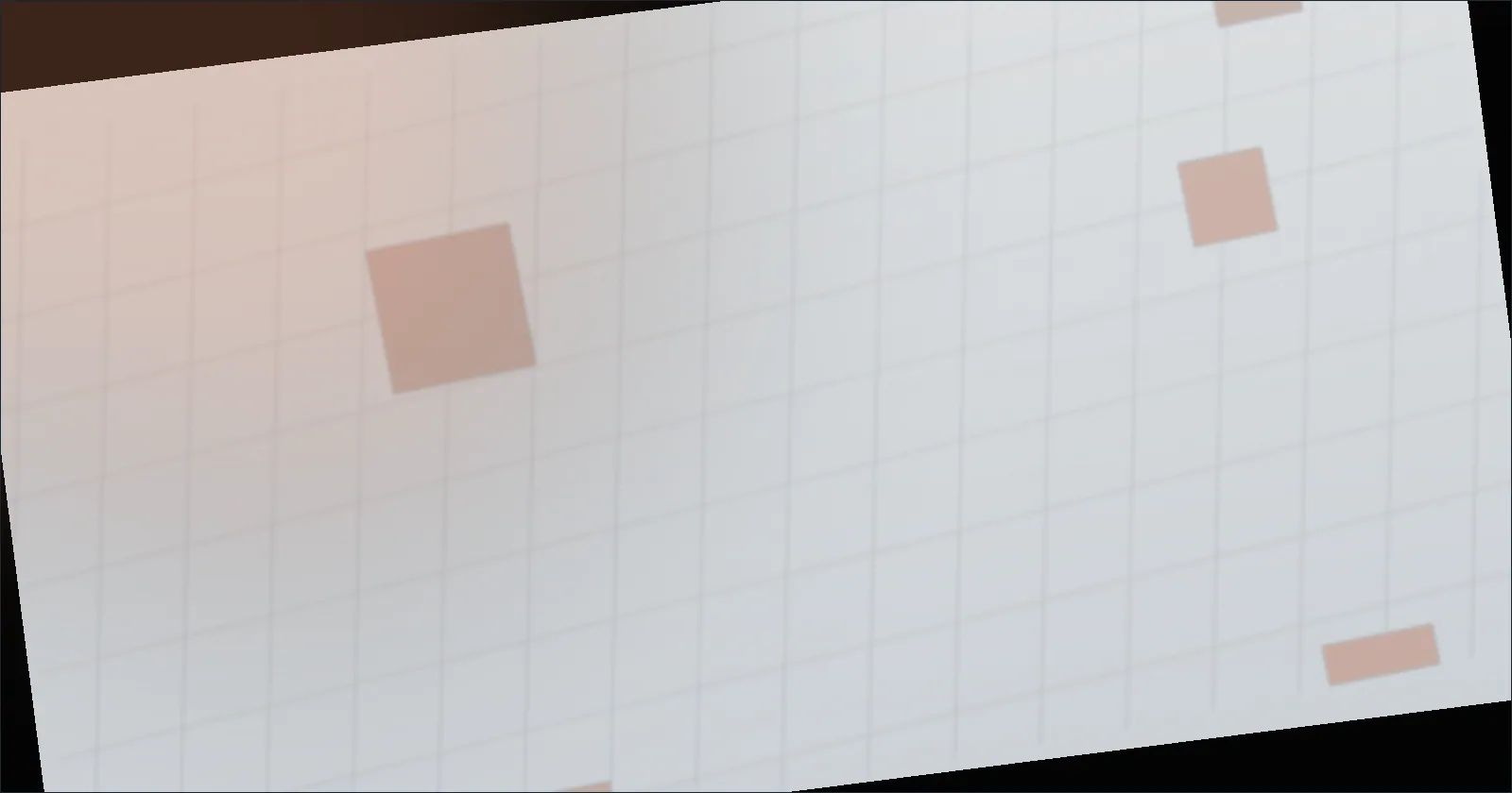grid pattern for What Online Games Get Right About Building With Steel and Metal