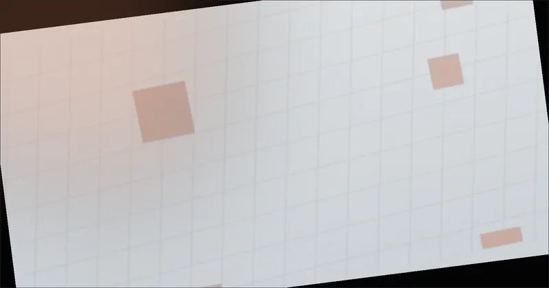 grid pattern for What Online Games Get Right About Building With Steel and Metal