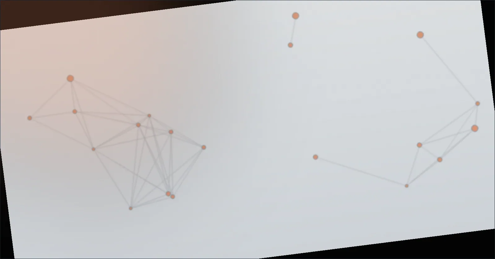 constellation pattern for What Online Games Understand About Building to Withstand the Elements