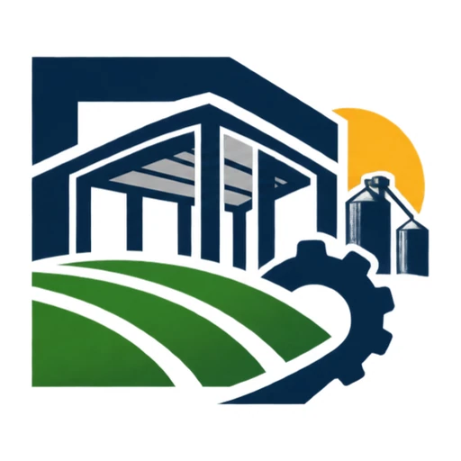 Diamond Steel Buildings logo